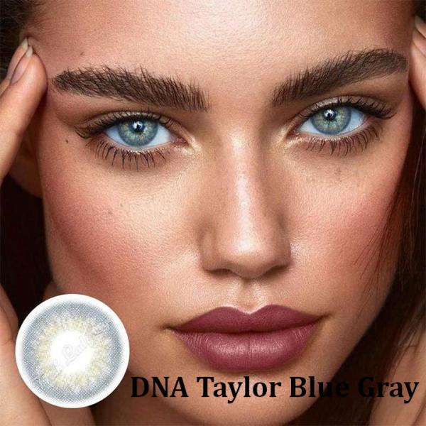 DNA - Цветни контактни лещи