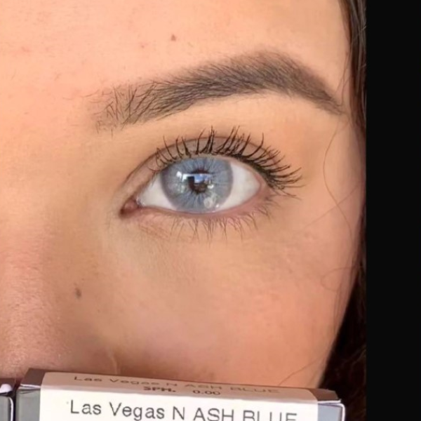 Las Vegas N Ash Blue